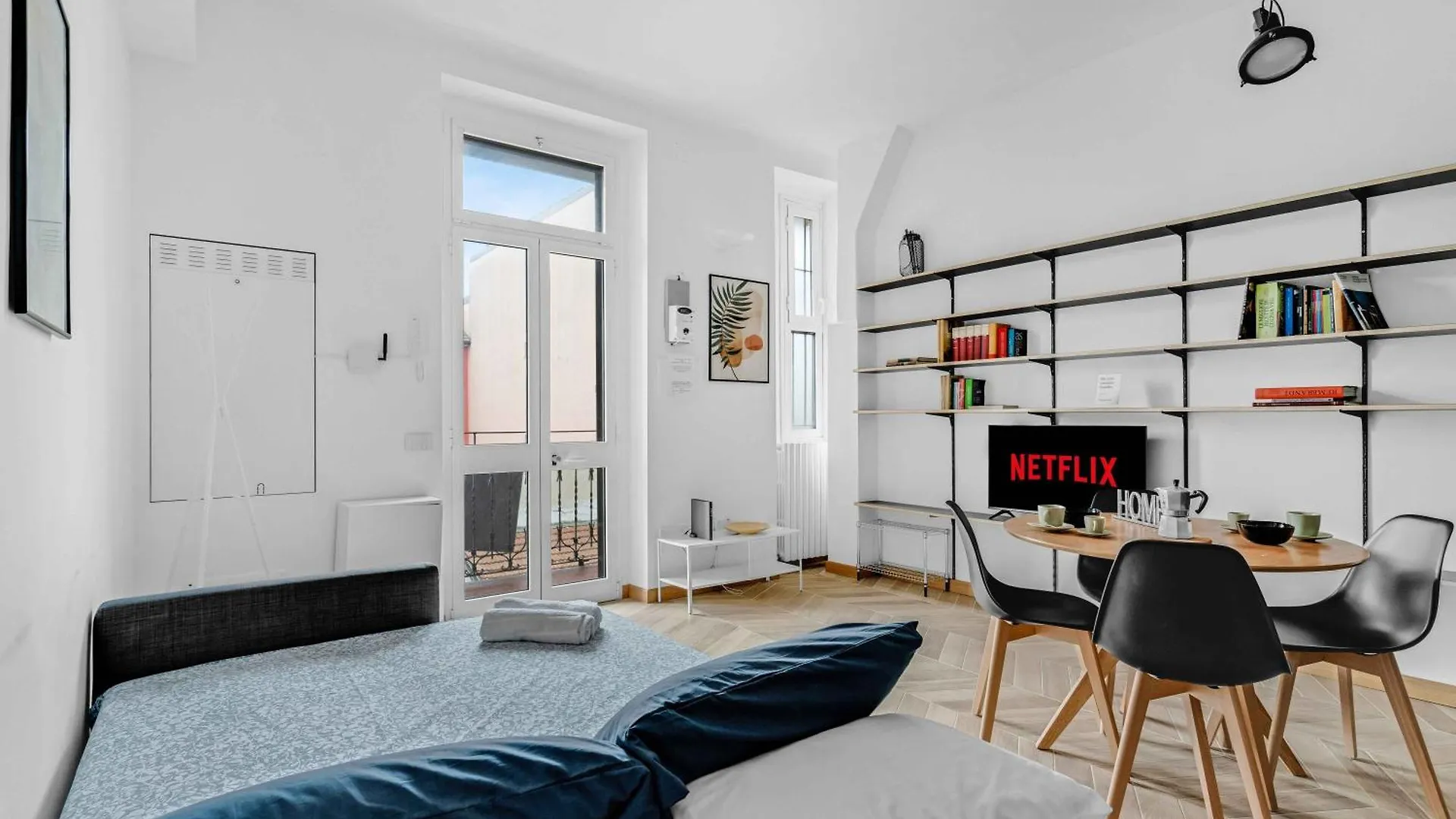 Ven54 -Loreto - Duomo- Modern - Central - Bright Milan