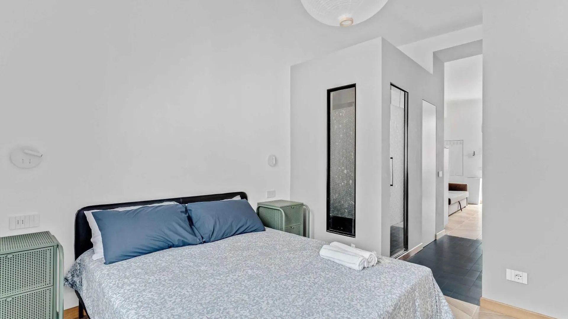 Ven54 -Loreto - Duomo- Modern - Central - Bright Milan