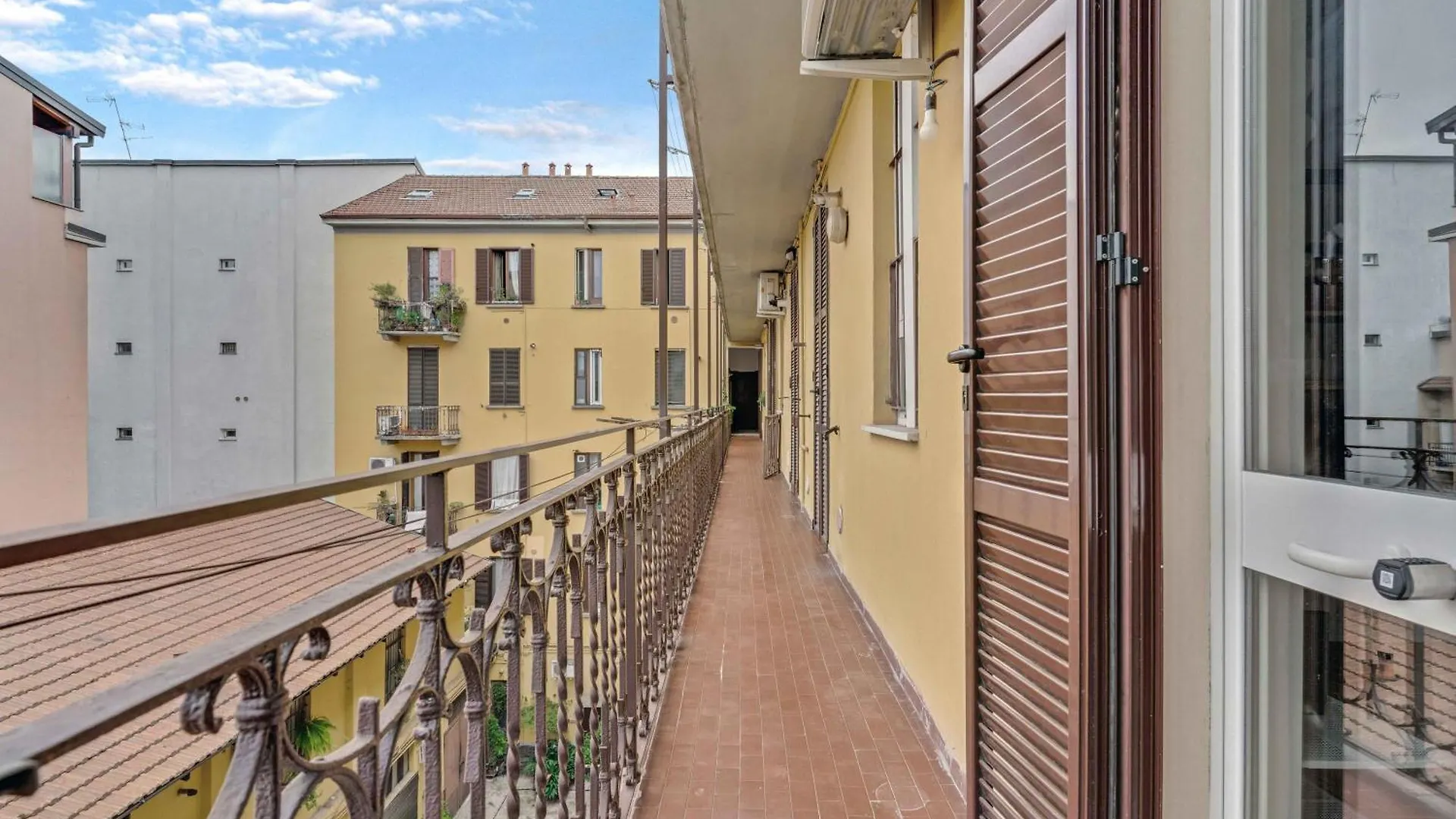 Apartament Ven54 -Loreto - Duomo- Modern - Central - Bright Mediolan